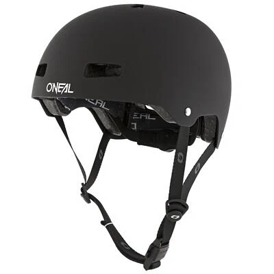 B-Ware O'NEAL Fahrradhelm Dirt Lid ZF Bones FR Fidlock Skate FUN MTB BMX