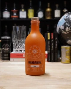 Mandarina Likör Deutscher Gin Regional OVP. - Bild 1 von 1