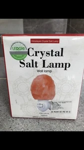 cystal salt lamp - Picture 1 of 1