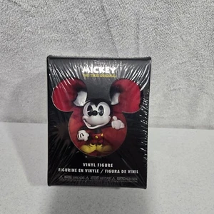 Funko Mickey Mouse True Original 90 Years Vinyl Figure In Box Sealed New HTF - Picture 1 of 6