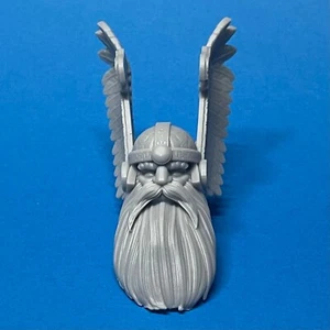 Mythic Legions for use with ML JD 54 Custom Resin Head 1:12 Scale - Picture 1 of 2