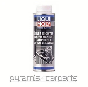 NEU 1x LIQUI MOLY 5178 Pro Line Kühler Dichter Dichtmittel 250 ml (€9,58/100ml) - Bild 1 von 1