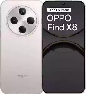OPPO Find X8 5G (Grey 256 GB 12 GB RAM)6.59" Dimensity 9400 NFC Global Version. - Picture 1 of 13