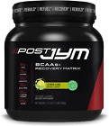 Post JYM Active Matrix - Post-Workout with BCAA's, 1.25 Pound (Pack of 1) 
