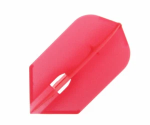 L-Style L6 PRO Slim Champagne Flights - Set of 3 - Red - Picture 1 of 4
