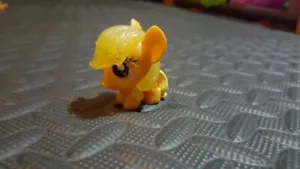 My Little Pony Applejack Fashem Fash'em Glitter - Imagen 1 de 2
