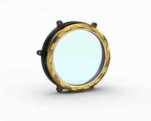 Kbike Kupplungsgehäuse für Ducati Panigale 959 / V2 / 1199 / 1299 - Bild 1 von 2