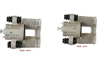 PAR de pinças de freio a disco traseiras para 1997-2001 Mercury Mountaineer (KIT12874) - Imagem 1 de 4