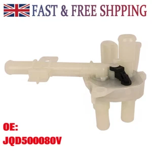 Fits for Land Rover Defender 2.2 2.4 2007-2016 Heater Control Valve JQD500080V - Picture 1 of 13