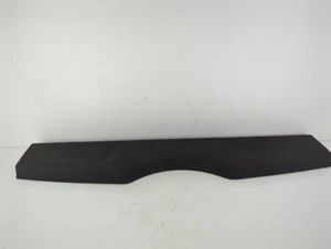 Fiat\abarth 500 Abarth 2008-2016 Parcel Shelf - Picture 1 of 6