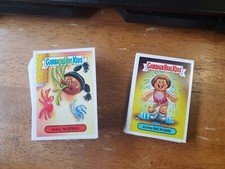 2018 Garbage Pail Kids - We Hate the 80s - Pick What You Need!