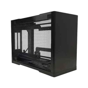 Nouvolo steck v1.1 - Boitier Gamer SFF - mini-ITX - Occasion - Afbeelding 1 van 5