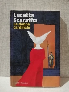 La Donna Kardinal Lucetta Scaraffia Und Maddox - Bild 1 von 1