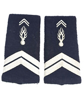 014637 fourreaux gendarmerie départemental maréchal des logis