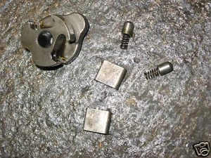91 HONDA TRX300 TRX300FW FOURTRAX SHIFT RATCHET * - Bild 1 von 1
