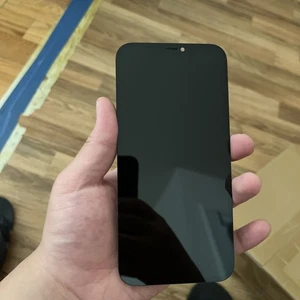 Probably iPhone 12 Pro Max 6.7" LCD Display Touch Screen Digitizer Replacement - Photo 1 sur 3