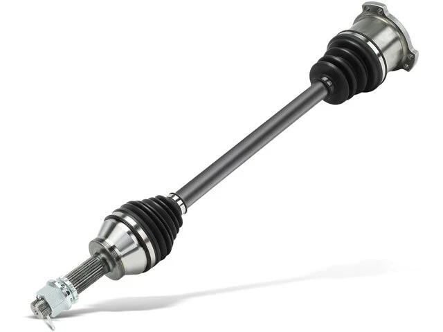 Conjunto de eje CV delantero izquierdo para 11-19 Infiniti M56 Q70 Q70L 5,6 L V8 3,7 L QQ77Y1 Foto 1 de 1