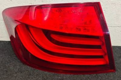 ✅ 11-13 BMW 5 серии 535 XI F10 задний левый со стороны водителя внешний задний фонарь OEM - Изображение 1 из 4