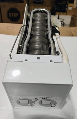 Frigidaire Refrigerator Ice Maker Unit 241642511 - Image 1 of 3