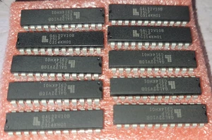 NEW 10PCS IC GAL22V10B25LP GAL22V10B-25LP, GAL22V10, 22V10 24pins DIP GAL CHIP - Picture 1 of 5