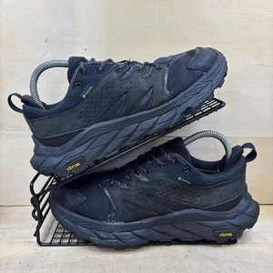 Hoka One Anacapa 2 Low Gore-Tex Damen Gr. 5 Laufen Wandern Vibram Turnschuhe - Bild 1 von 19