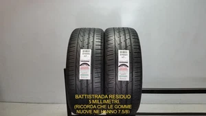 Gomas Usadas 235/50R19 99V Hankook Ventus S1 Evo 2 SUV Neumáticos Usados B98886 - Imagen 1 de 1