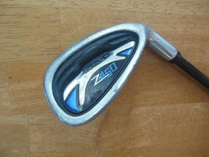 Zevo Z450 Womens Sand Wedge / Zevo Ladies Flex Graphite Shaft - Picture 1 of 6