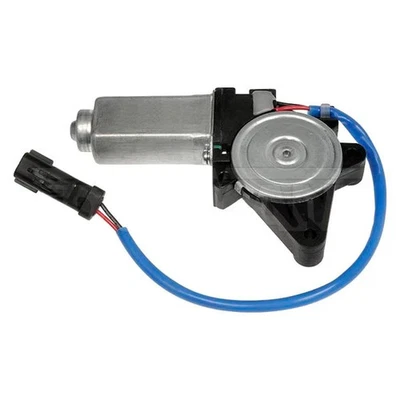 For Jeep Cherokee 97-01 Dorman Solutions Front or Rear Driver Side Window Motor Foto 1 de 4