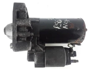 MINI R55 R56 R57 ONE COOPER S Manual Starter Motor 1.4L 1.6L Petrol 7540897 - Picture 1 of 10