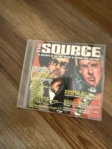 Benzino – Round 3: Die Another Day CD Rare Promo 2003 Mixtape eminem d12 disses - Foto 1 di 4