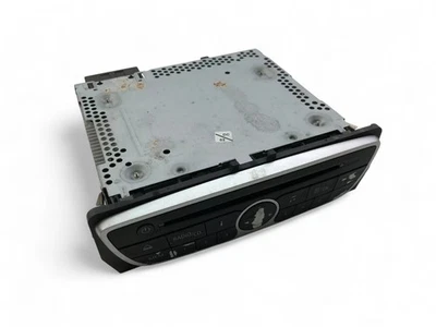 RENAULT MEGANE III Coupe DZ0/1 Musik-Player ohne GPS 281150030RC 32016739 - Bild 1 von 4