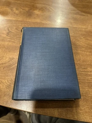 Vtg HC, Dostoevsky: Letters and Reminiscences trans. by S.S. Koteliansky, 1923 - Image 1 of 4