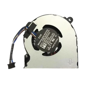 CPU Fan Metal Cooling Radiator For EliteBook720 G1 720 820 G1 820 4PIN - Afbeelding 1 van 6