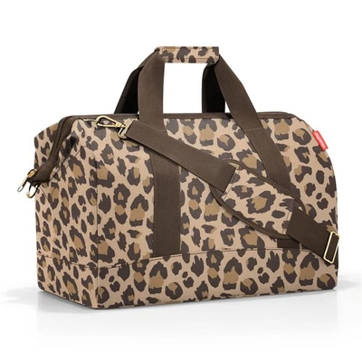 reisenthel - allrounder L - leo macchiato - Bild 1 von 4