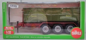 Siku 2879 1/32 Stinghook Lift Trailer - Picture 1 of 10