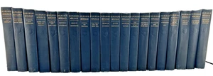 Antique Louisa Muhlbach 20-Book Set (1866–1897) Hardcover Collection - Imagen 1 de 19