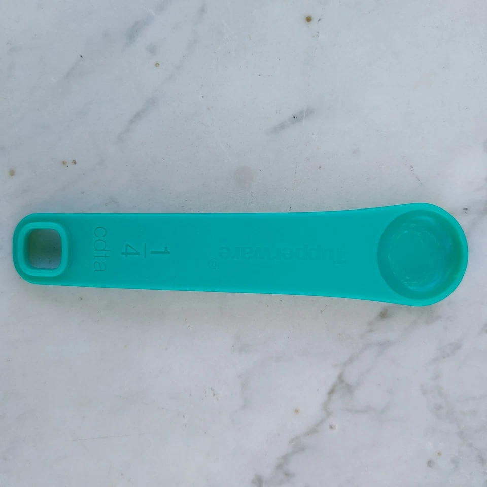 1/4 Teaspoon #FS - Image 1 of 1