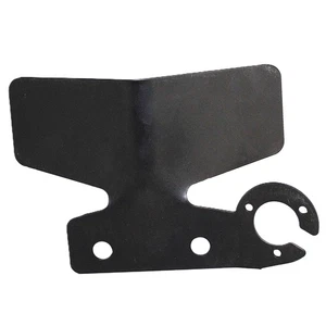 Tow-tekta Protector Plate - Single Side Socket - Black Bk for ASX GA3W 1.8 - Picture 1 of 7
