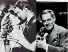 2 It's A Wonderful Life 8X10's Jimmy Stewart & L. Barrymore + Quiz