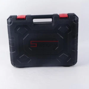 8-34mm 13200Mah 1 Battery Automatic Rebar Tying Machine Rebar Tier Tool New - Picture 1 of 14