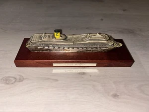 COSTA MAGICA - MEGA Kreuzfahrtschiff /Schiffsmodell / Modell - Bild 1 von 6