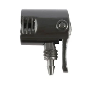 Bike Dual Head Replacement Presta Adapter Air Pump Valve Bicycle Component - Picture 1 of 12