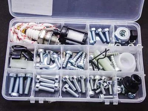 THE DUKE'S HARDWARE KIT FITS STIHL CHAINSAWS MS260 MS360 MS440 MS441 MS460 MS461 - Picture 1 of 7