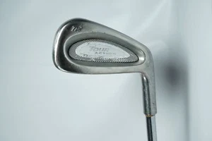 Cleveland TA3 4 Iron / Extra Stiff Flex Steel Shaft / New Grip - Picture 1 of 5