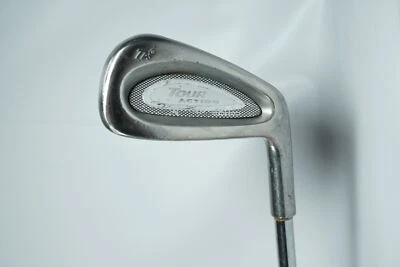 Cleveland TA3 4 Iron / Extra Stiff Flex Steel Shaft / New Grip - Image 1 of 4