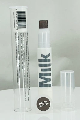 Milk MAKEUP SHADOW LINER  - 0.07fl oz/2g  #MOON-LIGHTER - (New)-LOT OF 2 - Image 1 of 4