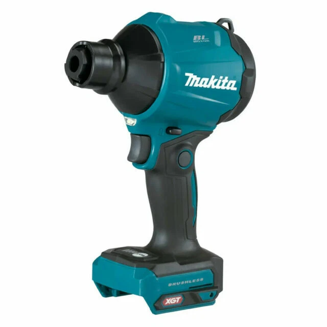 Makita AS001GZ 40V Max Brushless Dust Blower (Body Only)