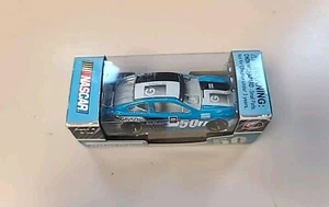 Atlas Copco #50 2013 Stewart Haas Racing Chevy SS Promo 1/64 NASCAR DieCast RARE - Picture 1 of 8