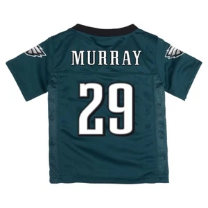 DeMarco Murray NFL Philadelphia Eagles Teal Mid Tier Infant Jersey - Picture 1 of 3