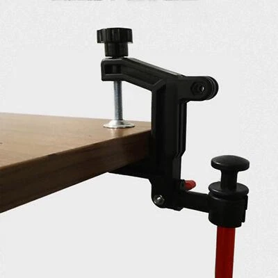 Transducer Bracket Fishing Finder Mount, Boat Accessories Retractable Stand Fish - Image 1 of 4